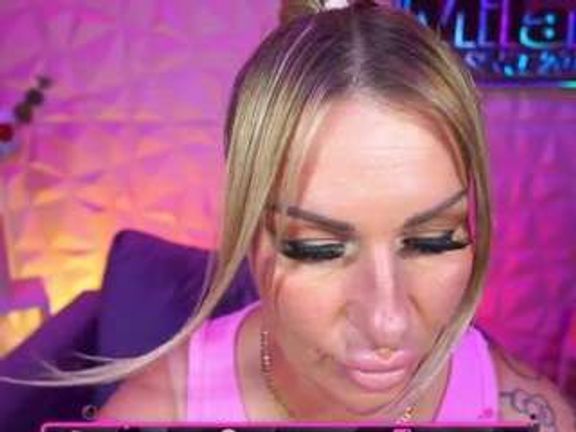 TamaraMilano