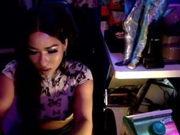 GoddessStar