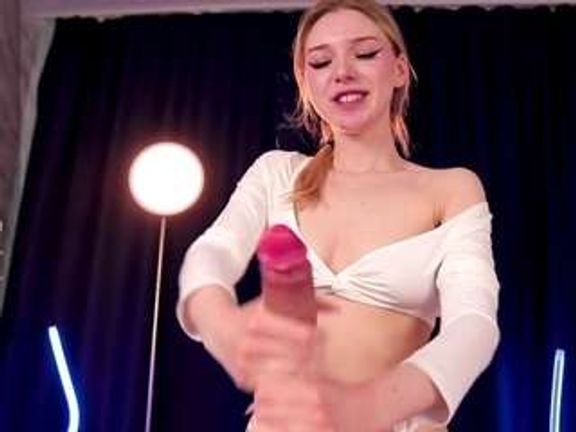 Lusty-Freya