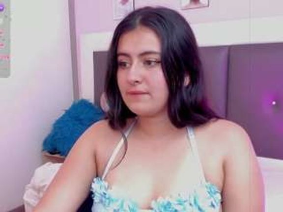 melani sweet