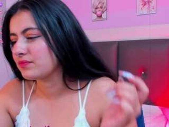 melani sweet