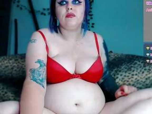 ChubbyPussycat