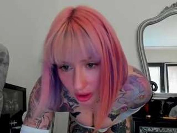 Vampi DD
