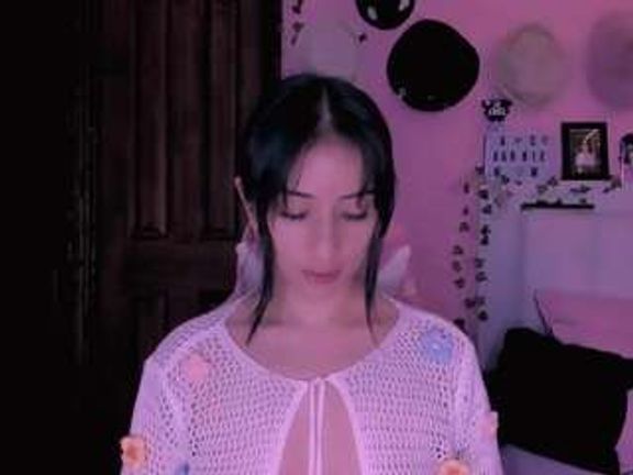 Shy and Naughty Gabs
