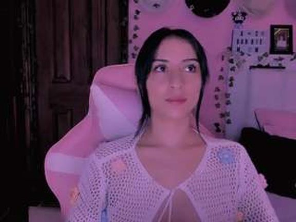 Shy and Naughty Gabs