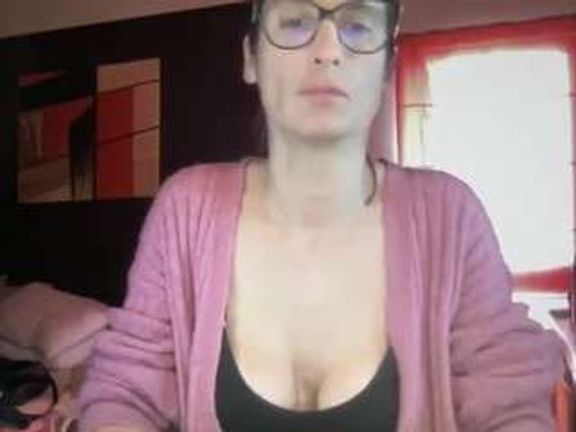 Delicious Milf