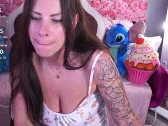 IsabellaFoxx