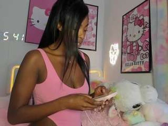 BABY NAOMI