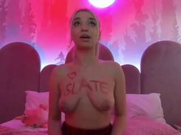 ArianaSparkle