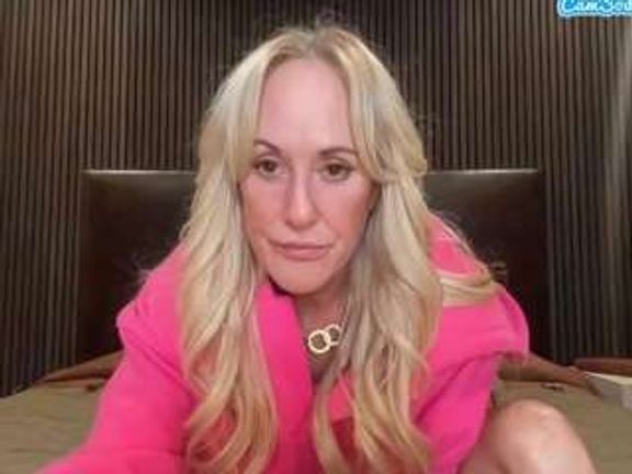 Brandi Love