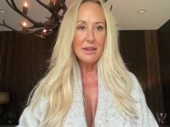 Brandi Love