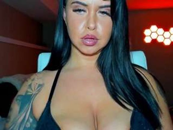 YourGirlBlaze