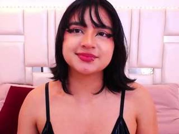 Lailaa-Stewart