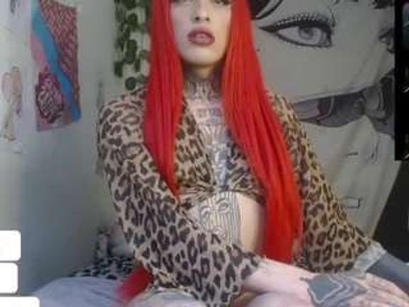 Charlotbelucci