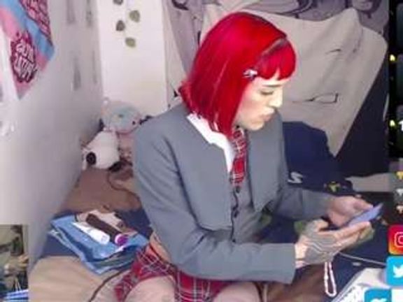 Charlotbelucci