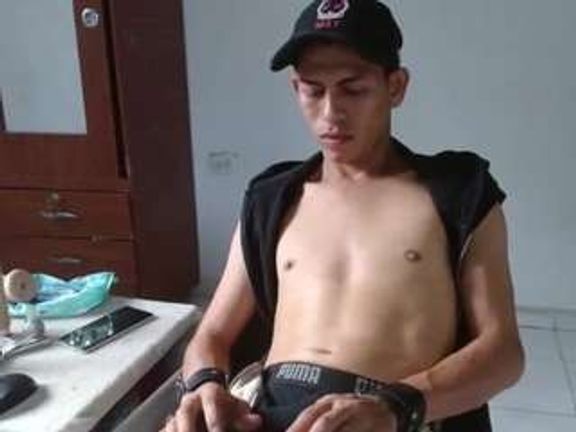 jhoan-anal-king