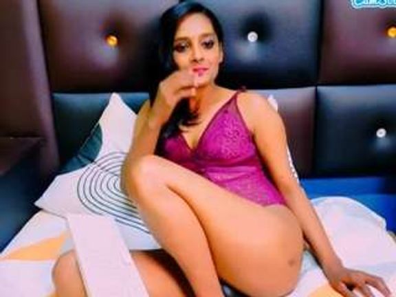 IndianSerishaX