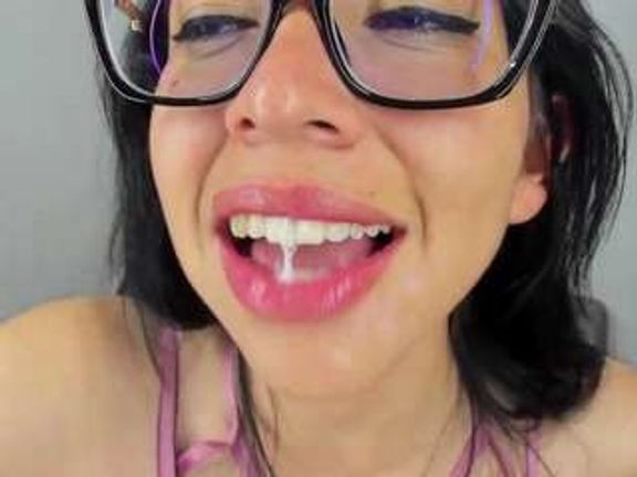 Katty-mouth