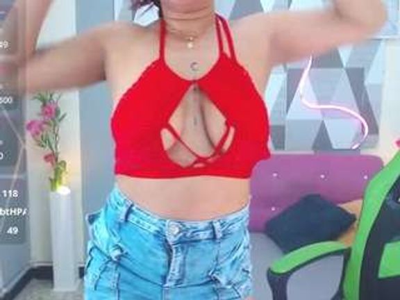 Karlasexy21