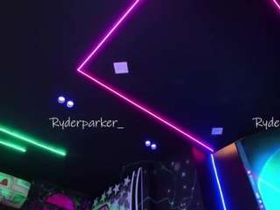 Ryder Parker