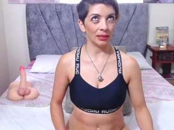 chanell-mkain