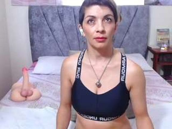 chanell-mkain