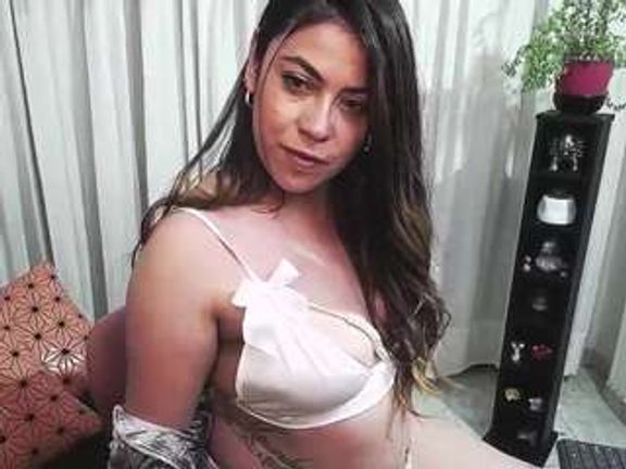 Giorgia-Morgan