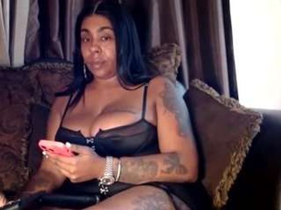 Thicky Nicky