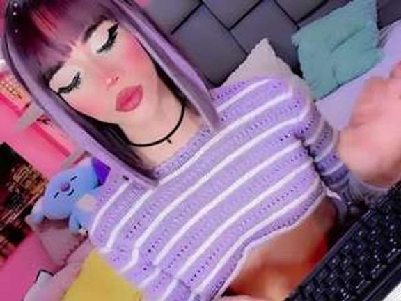 Aliisson-Doll