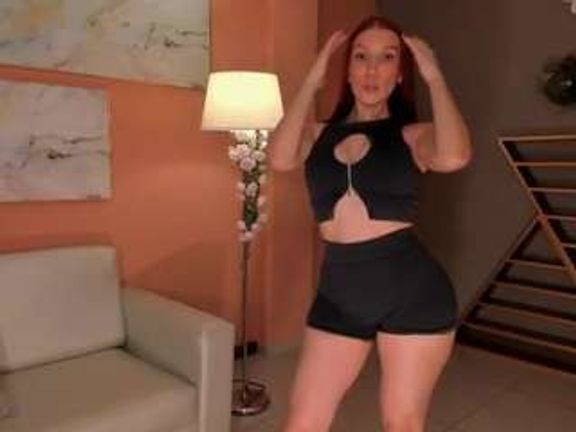 Mia Farrell