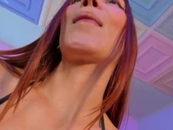 Mia Farrell
