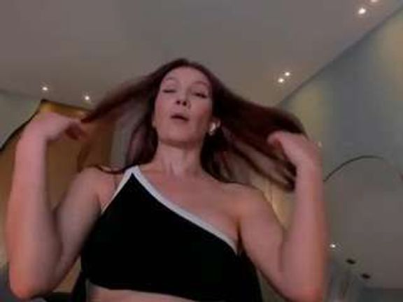 Mia Farrell