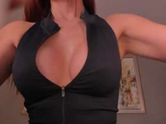 Mia Farrell