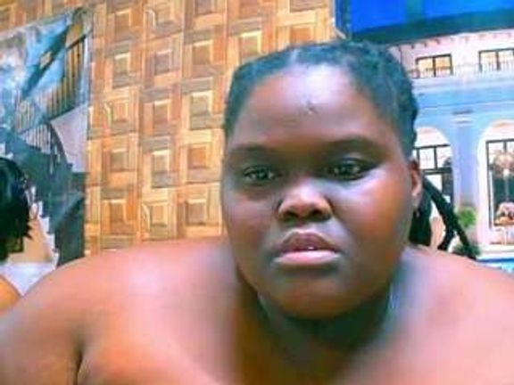 EbonyHotBuns