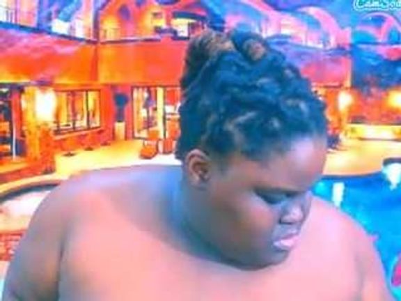 EbonyHotBuns