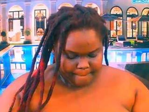 EbonyHotBuns