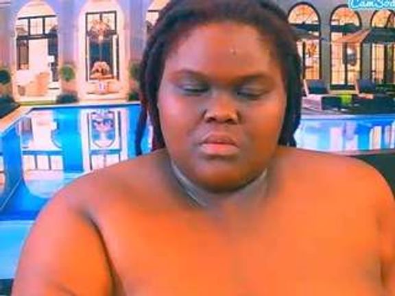 EbonyHotBuns