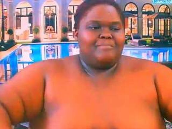 EbonyHotBuns