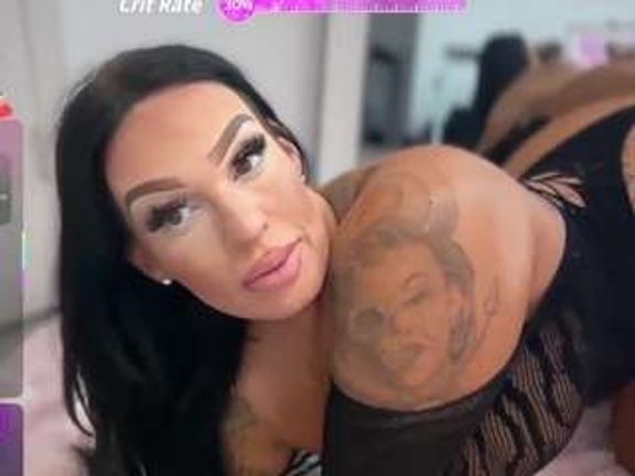 Officialtiffanyfox