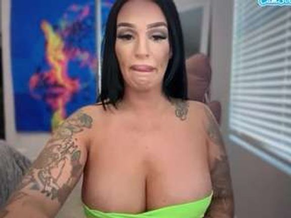 Officialtiffanyfox