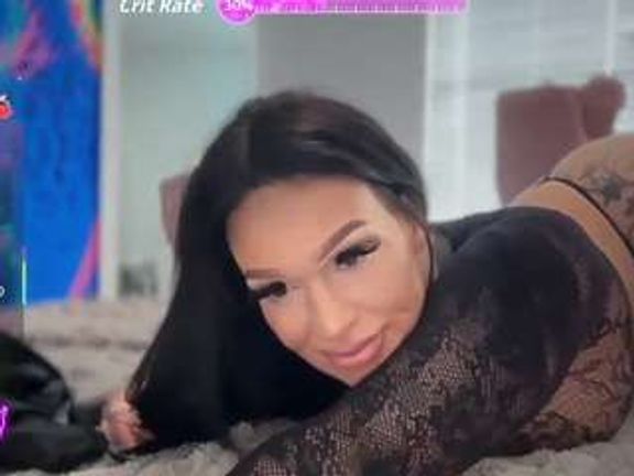 Officialtiffanyfox
