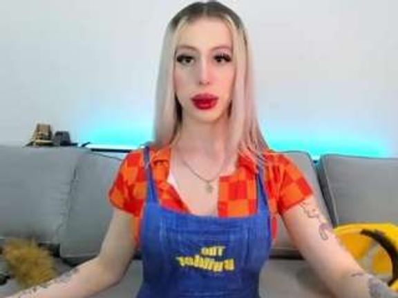 Purpleladydoll