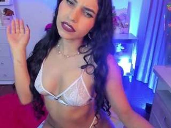 BrunetteOfYourDreams