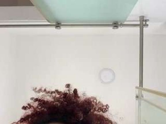 Nia Harriss