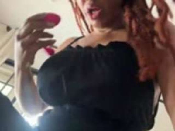 Nia Harriss
