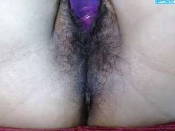 pussyhairysexy