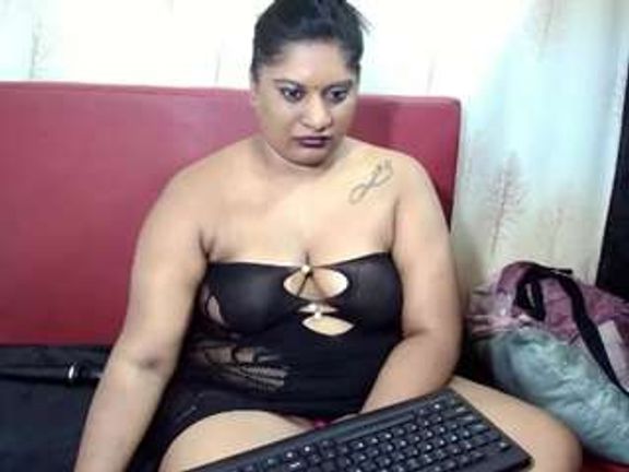 Indianchantal