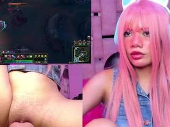 Lila uwu
