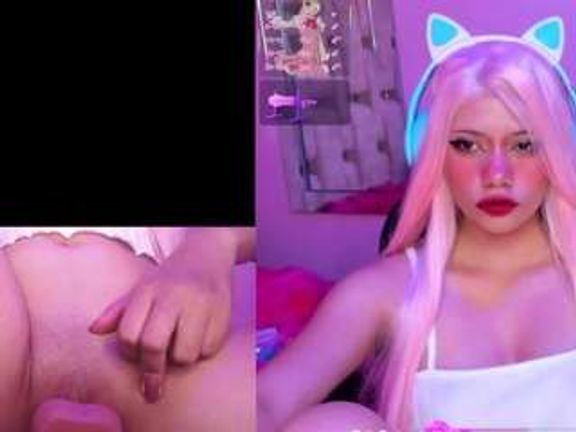 Lila uwu