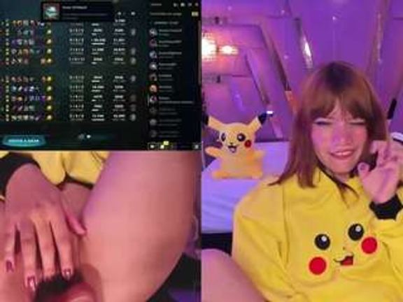 Lila uwu
